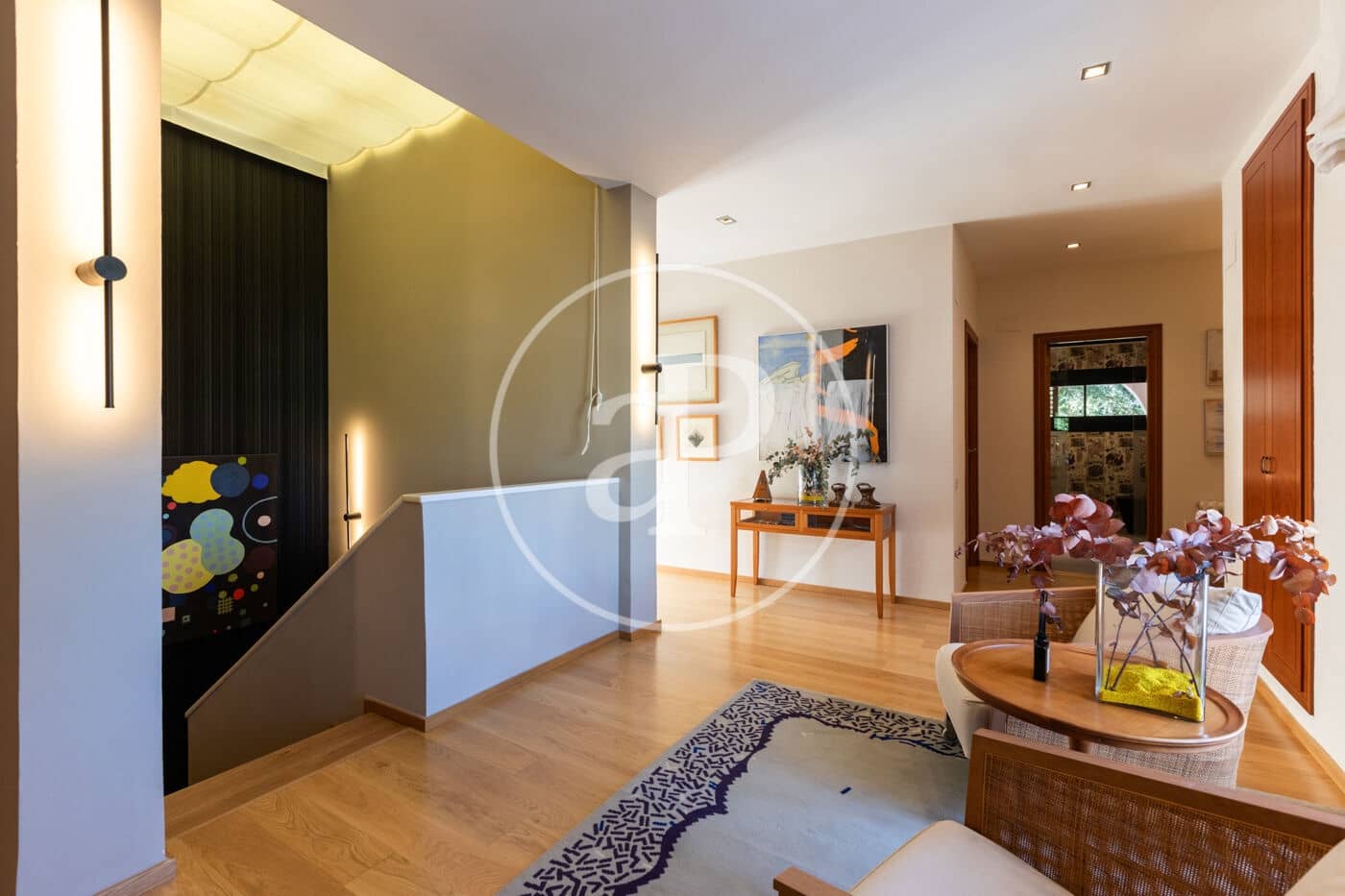 6 chambre Villa/Maison à vendre à Chiva avec piscine - 1 390 000 € (Ref: 7998950)