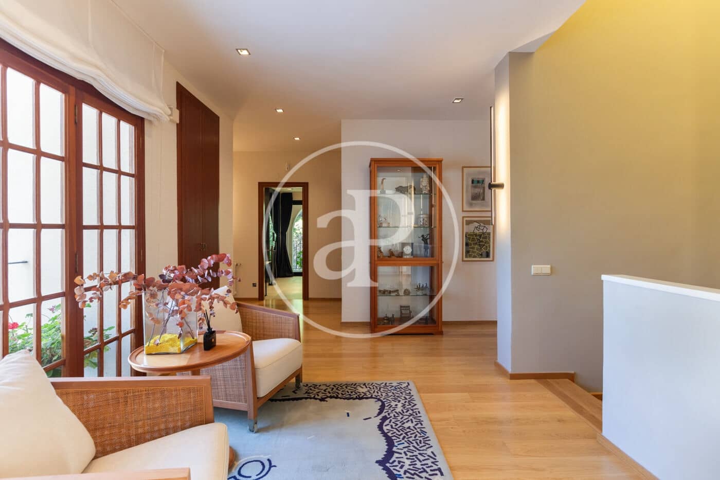 6 chambre Villa/Maison à vendre à Chiva avec piscine - 1 390 000 € (Ref: 7998950)