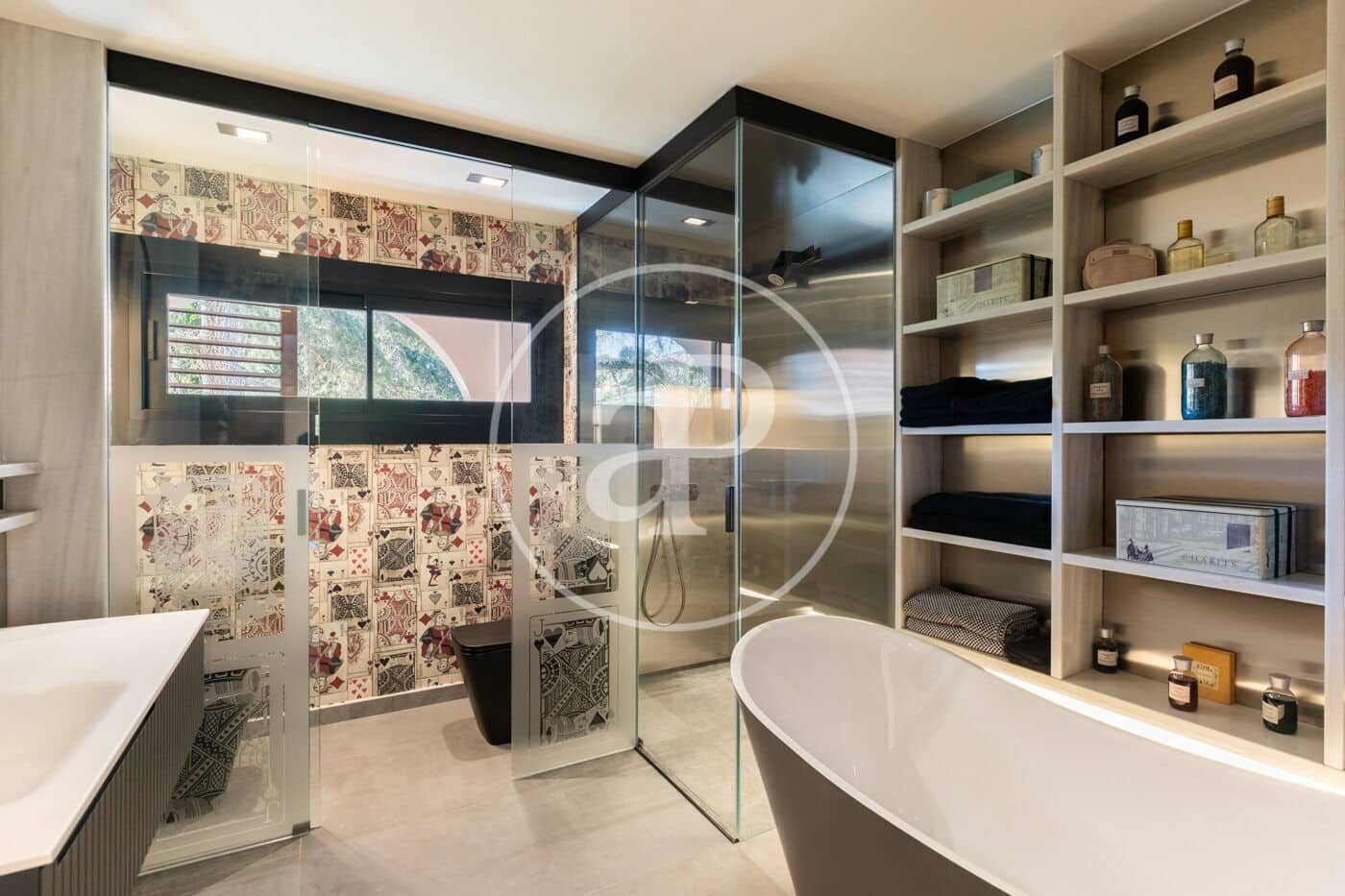 6 chambre Villa/Maison à vendre à Chiva avec piscine - 1 390 000 € (Ref: 7998950)