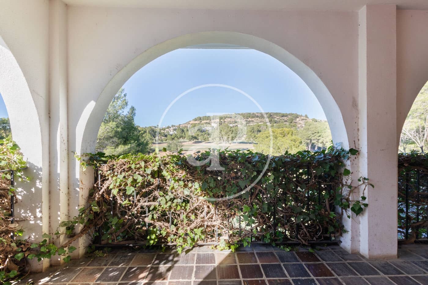 6 chambre Villa/Maison à vendre à Chiva avec piscine - 1 390 000 € (Ref: 7998950)