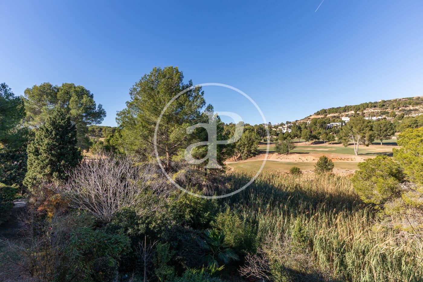 6 chambre Villa/Maison à vendre à Chiva avec piscine - 1 390 000 € (Ref: 7998950)