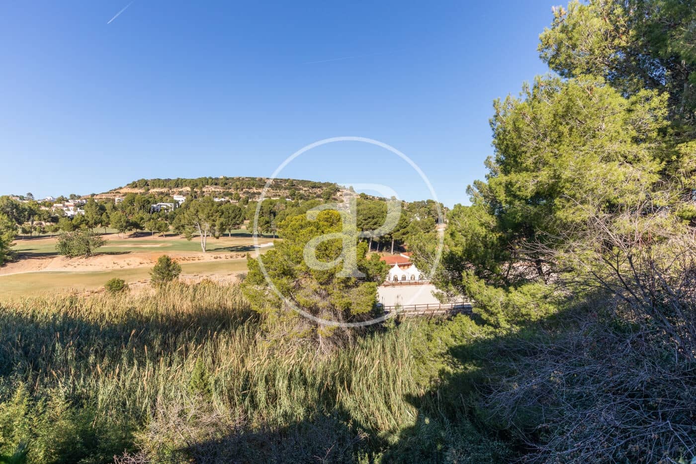 6 chambre Villa/Maison à vendre à Chiva avec piscine - 1 390 000 € (Ref: 7998950)