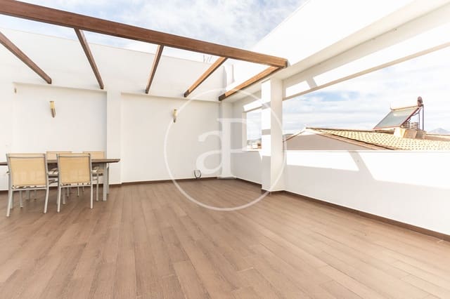3 soveværelse Villa til salg i Bellreguard - € 299.000 (Ref: 8010560)