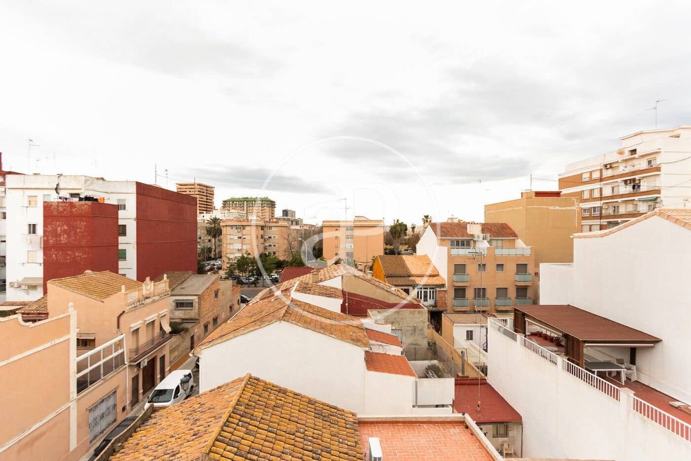 1 bedroom Flat for sale in CabanyalCanyamelar, Valencia city €