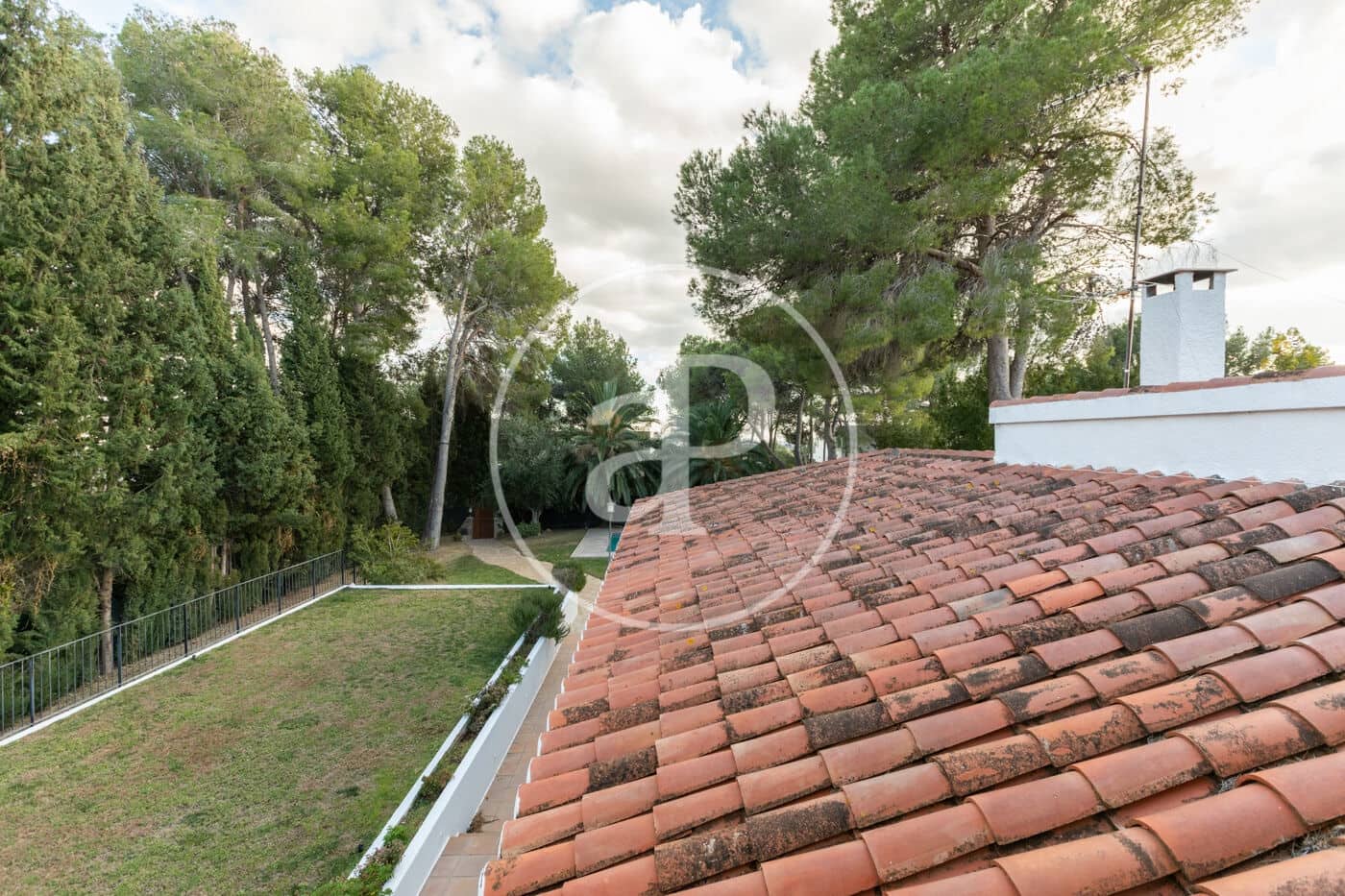 5 soveværelse Villa til salg i Chiva med swimmingpool - € 950.000 (Ref: 8039753)