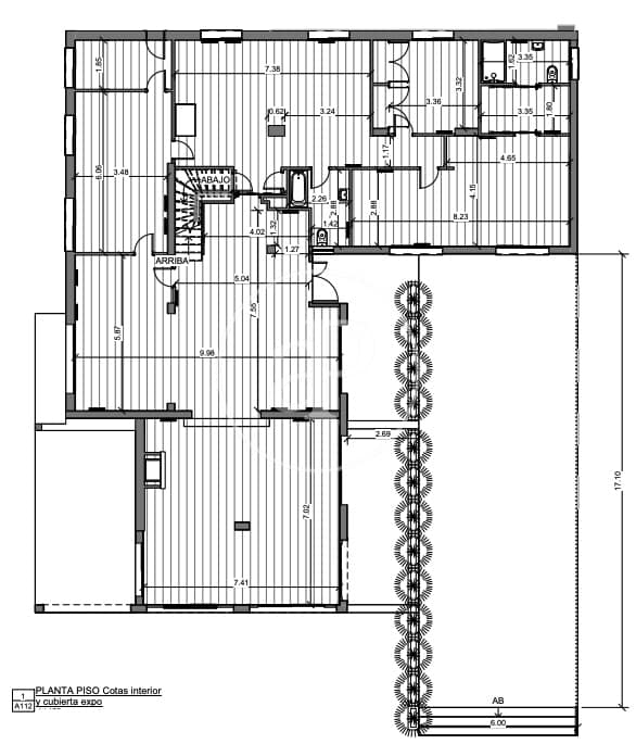 5 soveværelse Villa til salg i Chiva med swimmingpool - € 950.000 (Ref: 8039753)