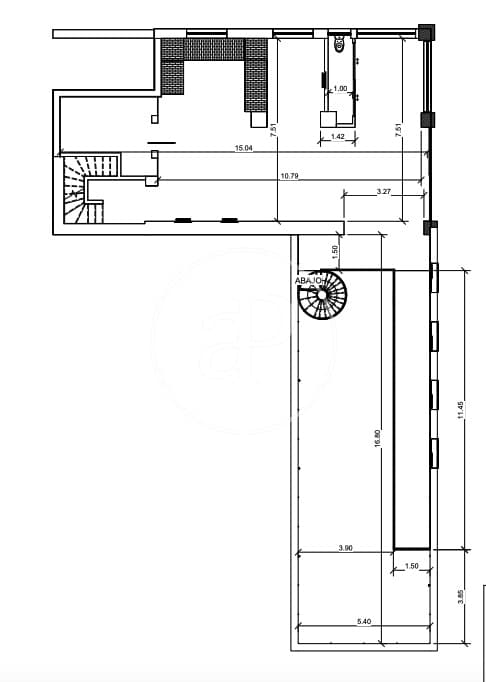 5 soveværelse Villa til salg i Chiva med swimmingpool - € 950.000 (Ref: 8039753)
