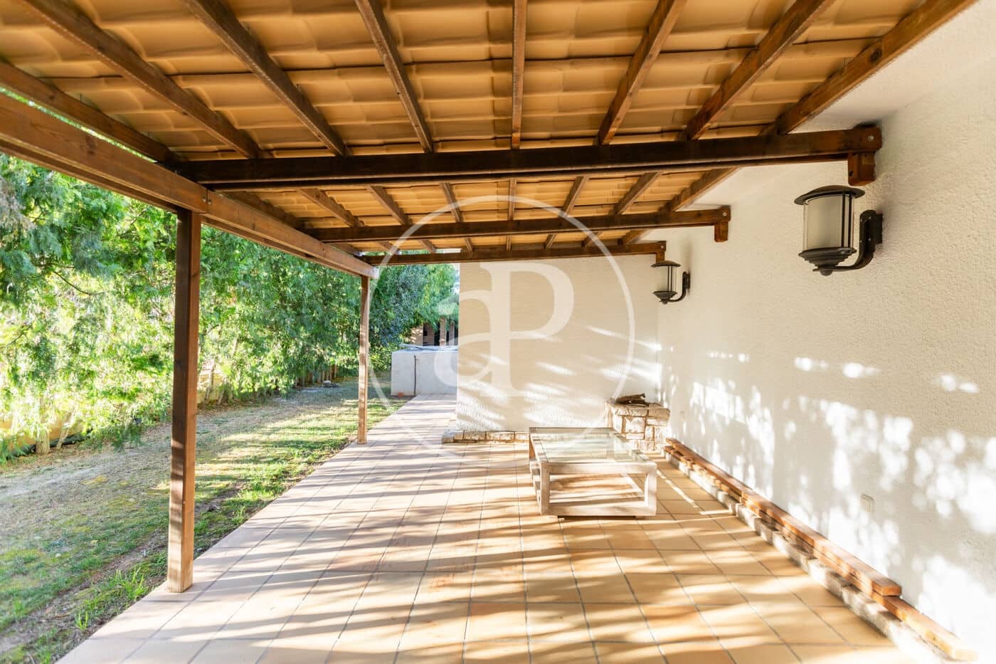 5 soveværelse Villa til salg i Chiva med swimmingpool - € 950.000 (Ref: 8039753)