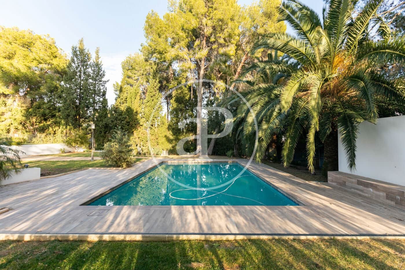 5 soveværelse Villa til salg i Chiva med swimmingpool - € 950.000 (Ref: 8039753)