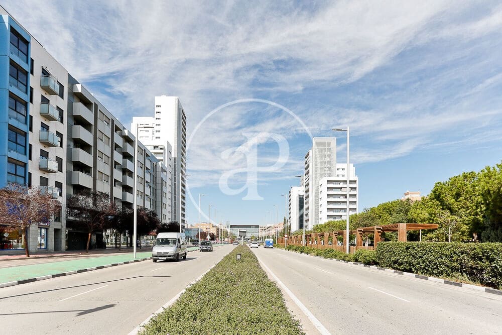 Grunde uden byggetilladelser til salg i Torrent - € 385.000 (Ref: 8048505)