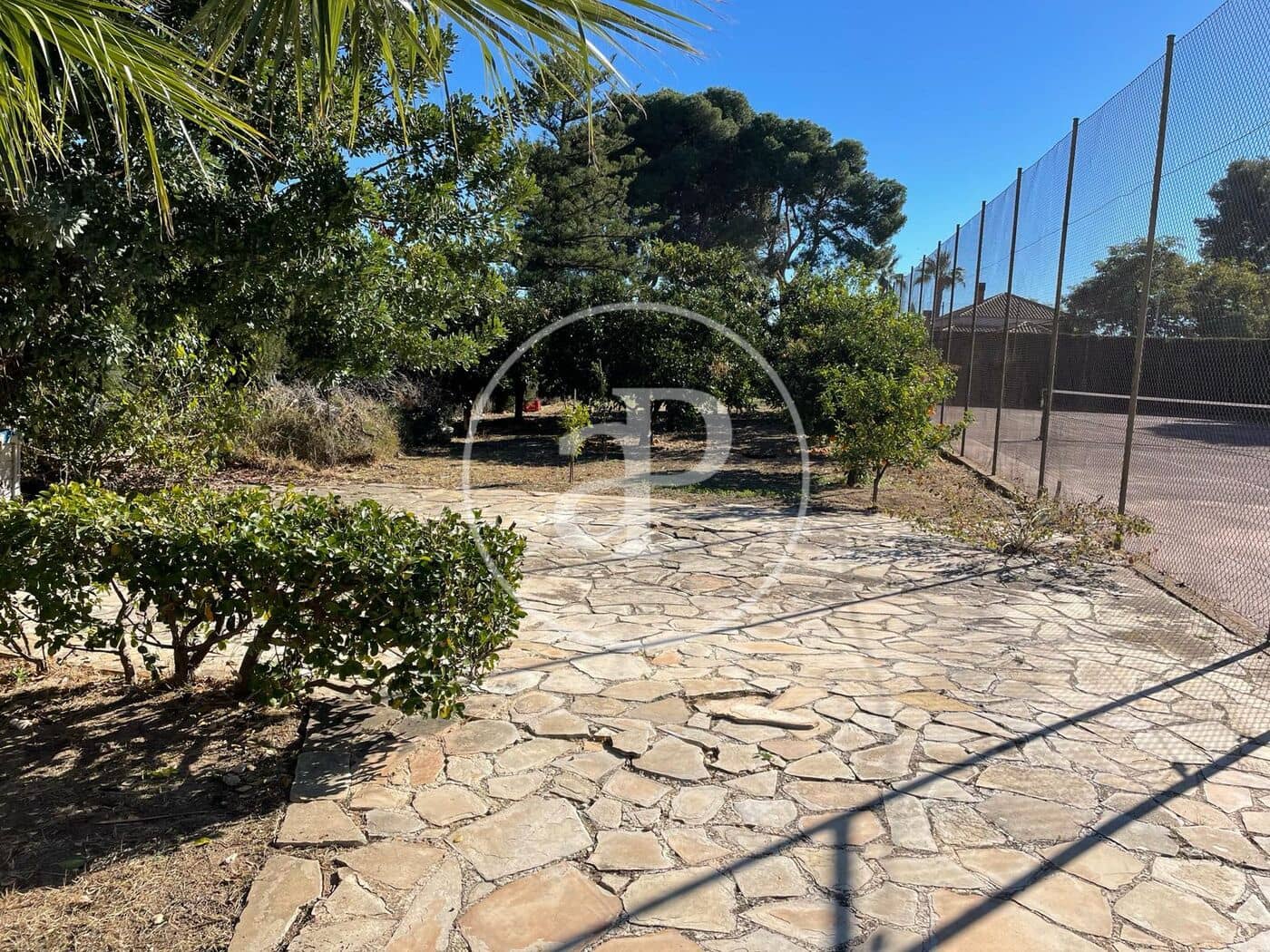 Terre non Aménagée à vendre à Torrent - 500 000 € (Ref: 8050816)