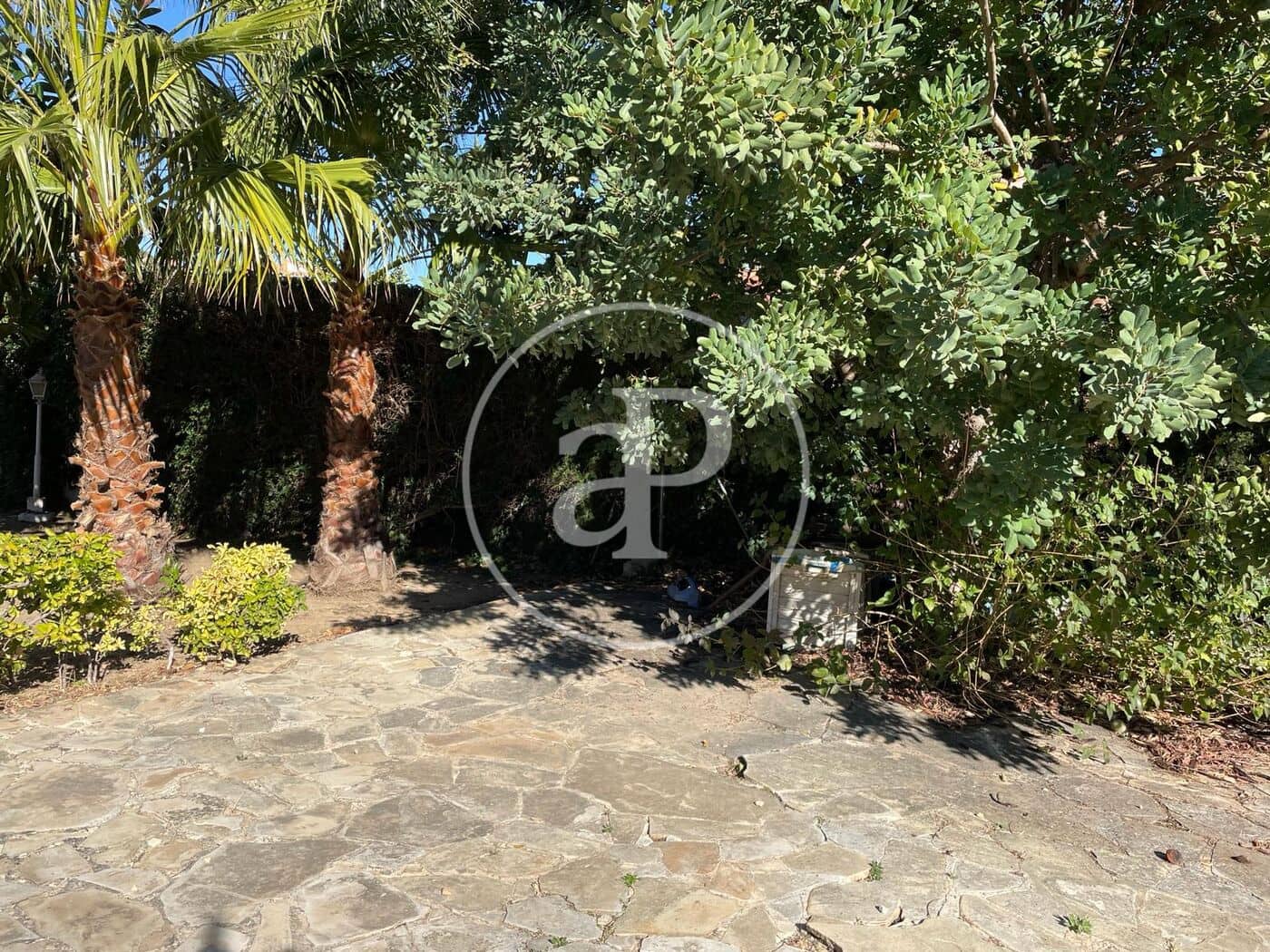 Terre non Aménagée à vendre à Torrent - 500 000 € (Ref: 8050816)