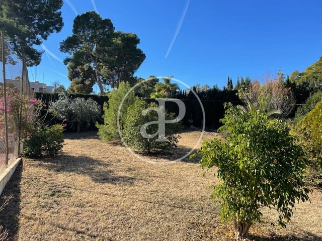 Undeveloped Land for sale in El Vedat de Torrente, Torrent - € 500,000 (Ref: 8050816)