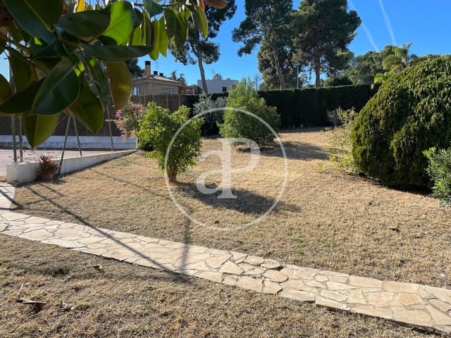 Undeveloped Land for sale in El Vedat de Torrente, Torrent - € 500,000 (Ref: 8050816)