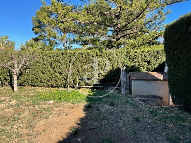 Undeveloped Land for sale in El Vedat de Torrente, Torrent - € 500,000 (Ref: 8050816)