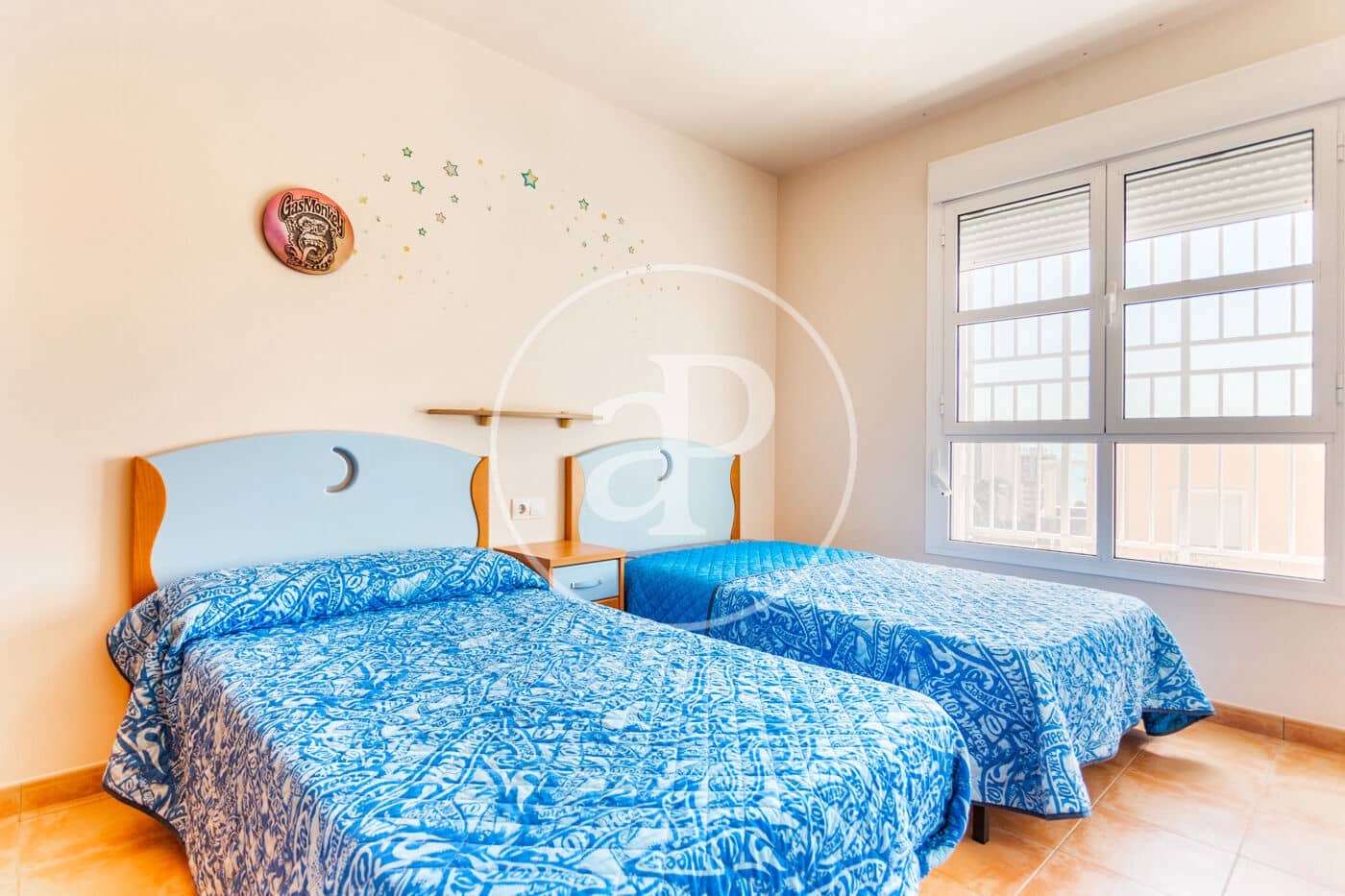 3 chambre Villa/Maison à vendre à Cullera avec piscine - 375 000 € (Ref: 8068072)