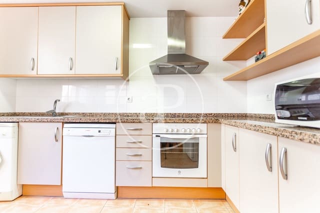 3 soveværelse Villa til salg i Racó, Cullera med swimmingpool - € 375.000 (Ref: 8068072)