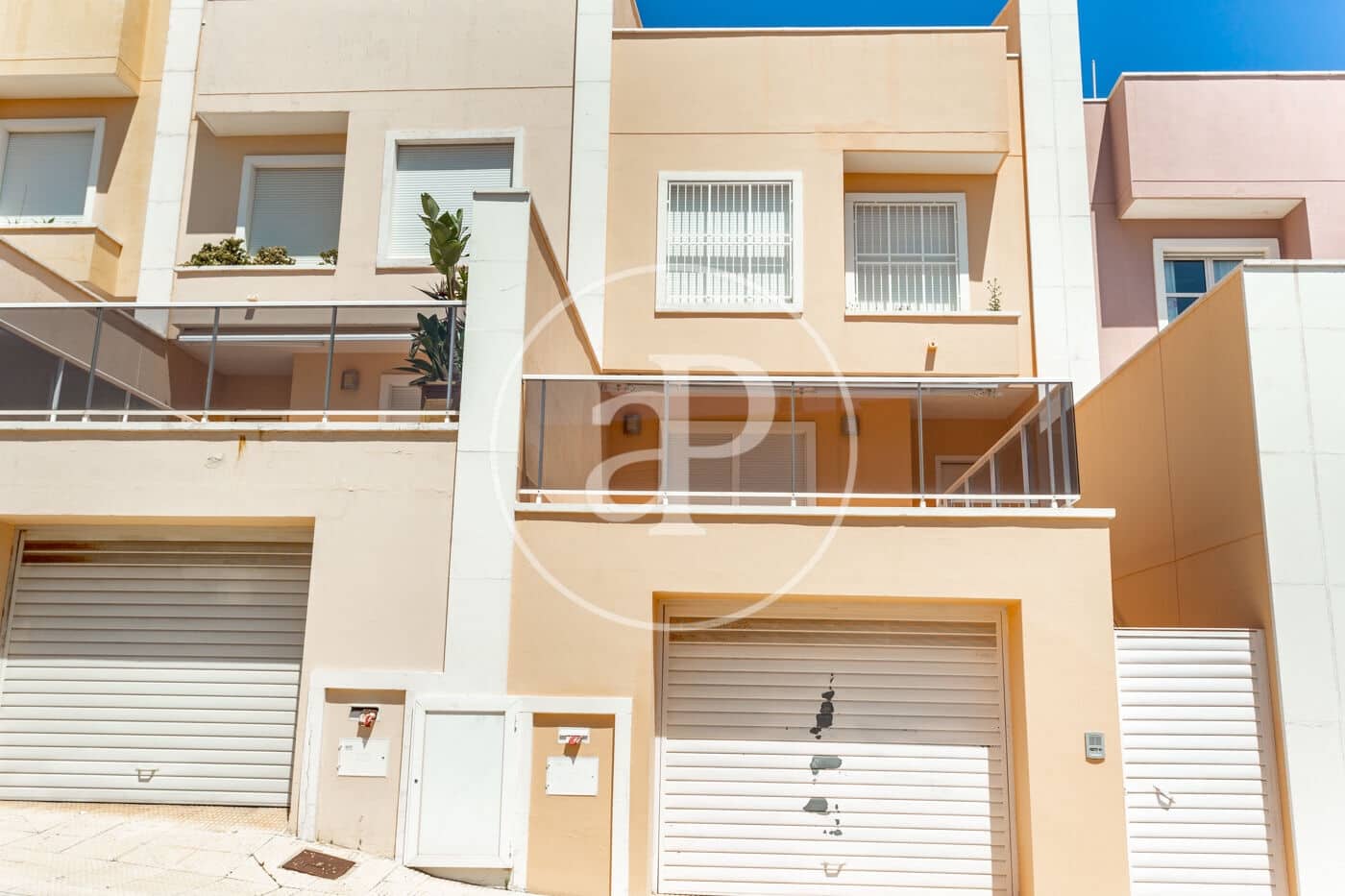 3 chambre Villa/Maison à vendre à Cullera avec piscine - 375 000 € (Ref: 8068072)