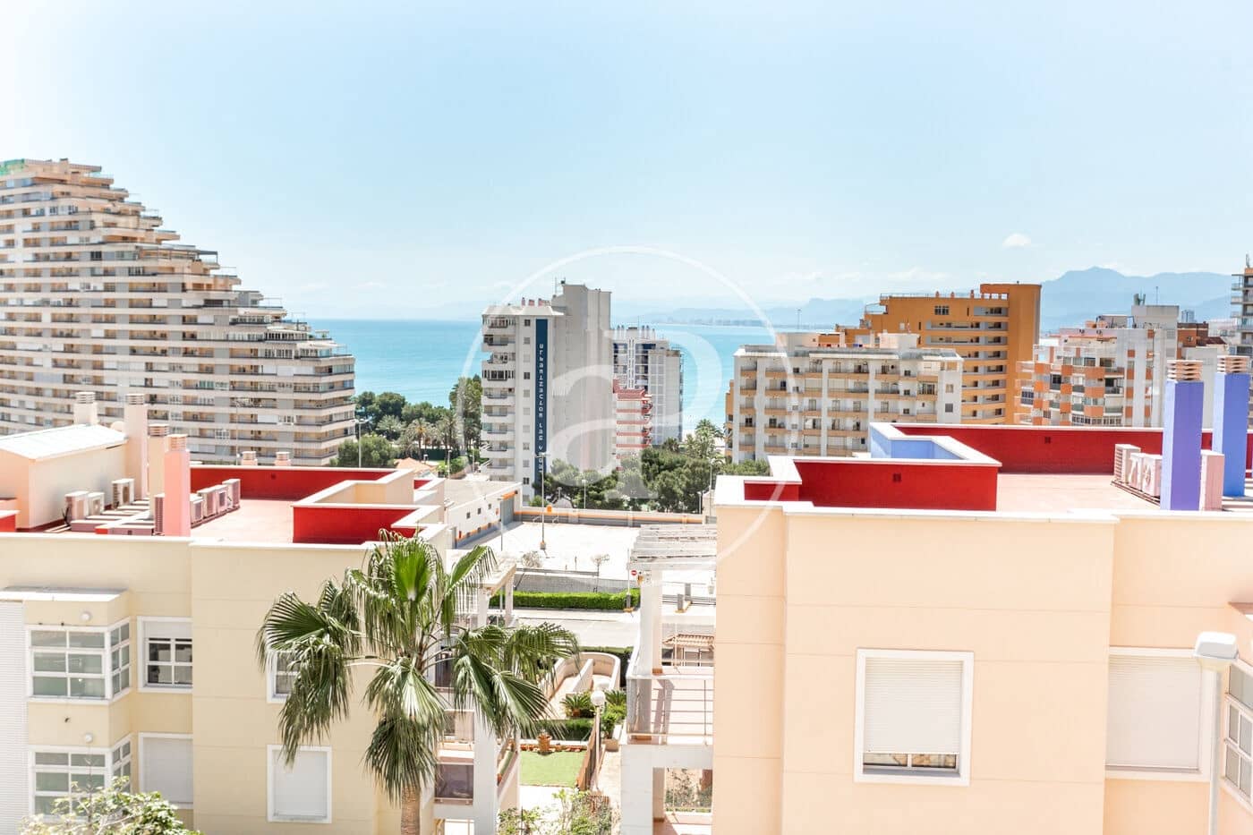 3 chambre Villa/Maison à vendre à Cullera avec piscine - 375 000 € (Ref: 8068072)