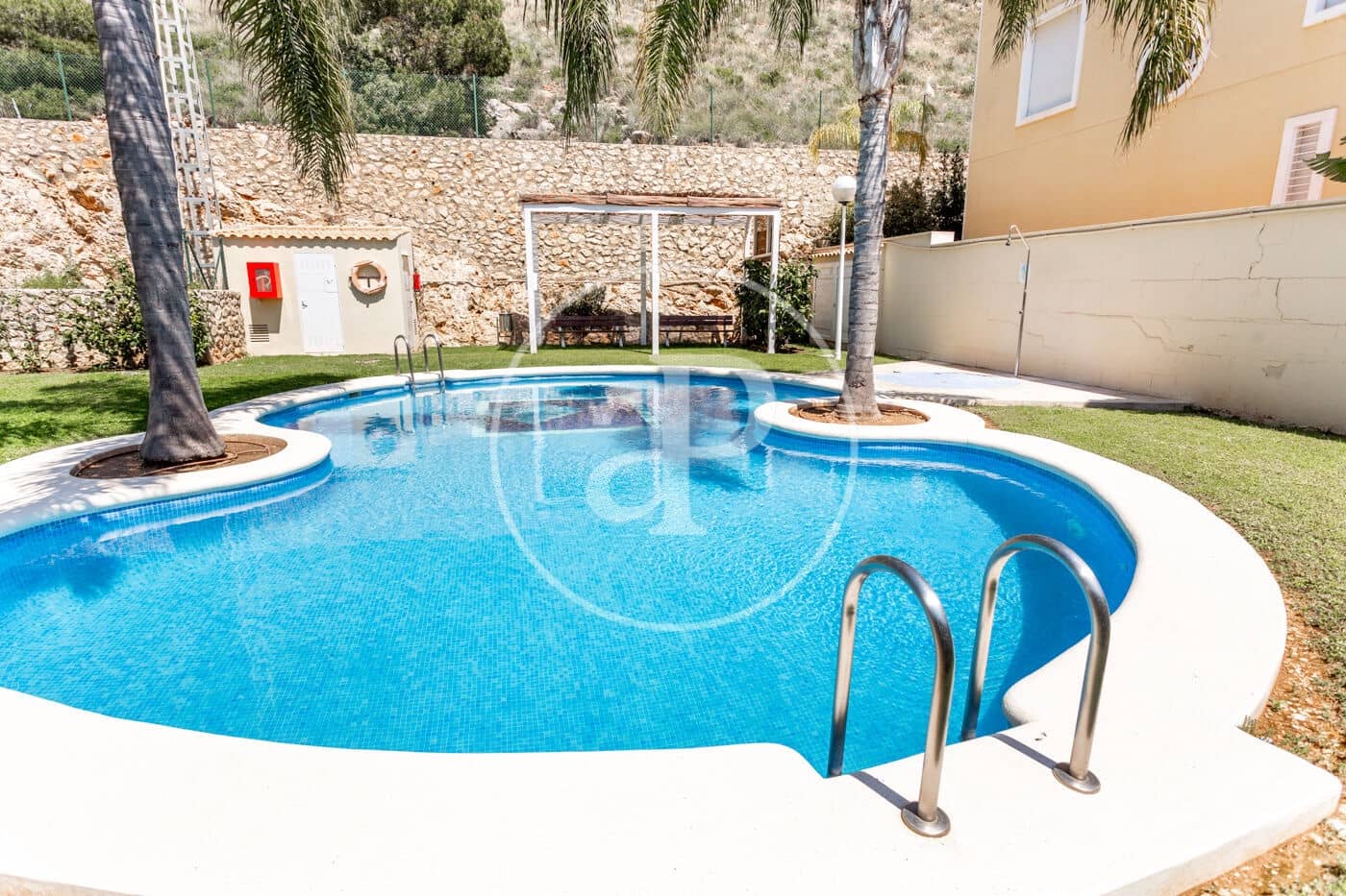 3 chambre Villa/Maison à vendre à Cullera avec piscine - 375 000 € (Ref: 8068072)