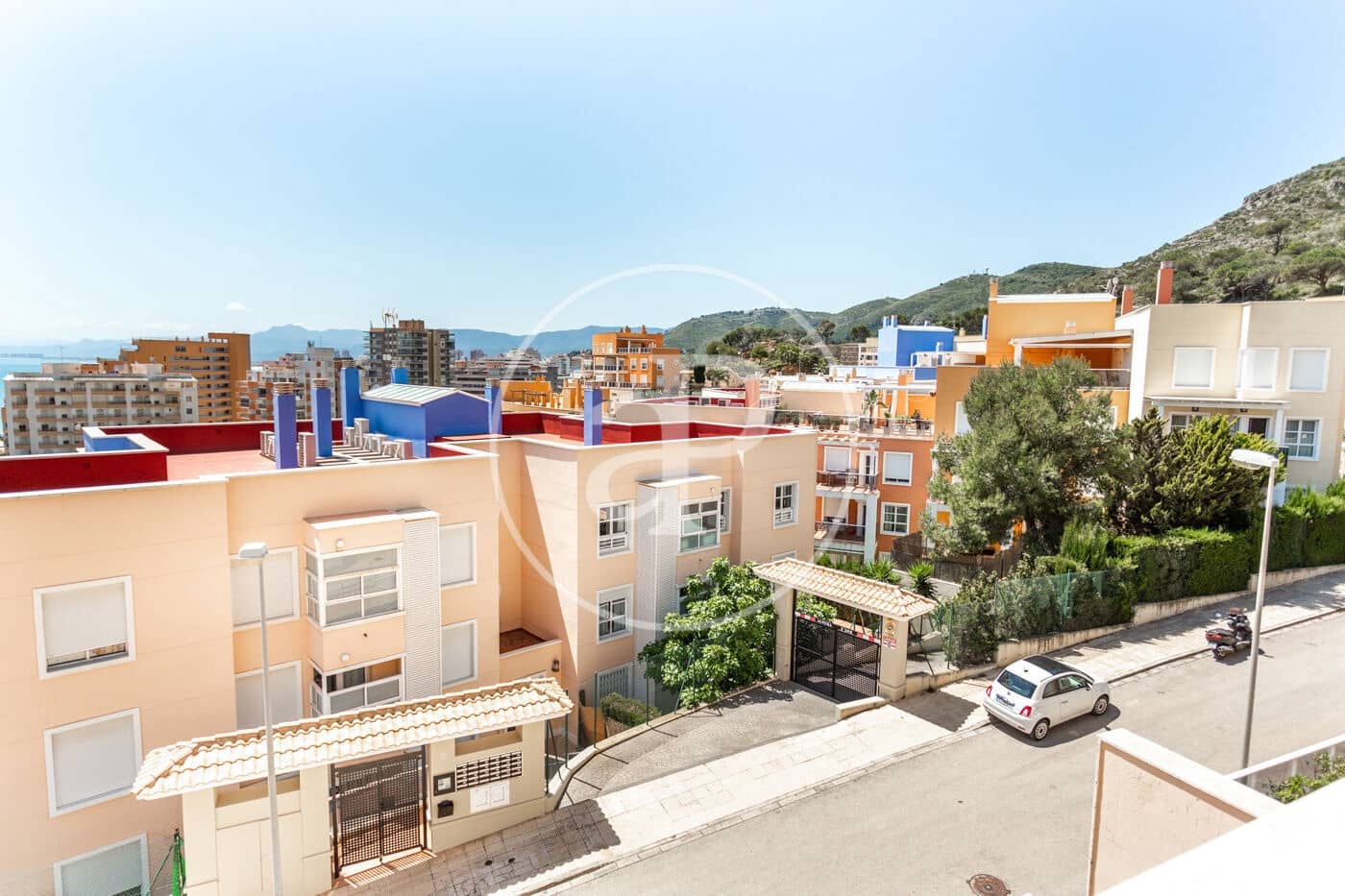 3 chambre Villa/Maison à vendre à Cullera avec piscine - 375 000 € (Ref: 8068072)