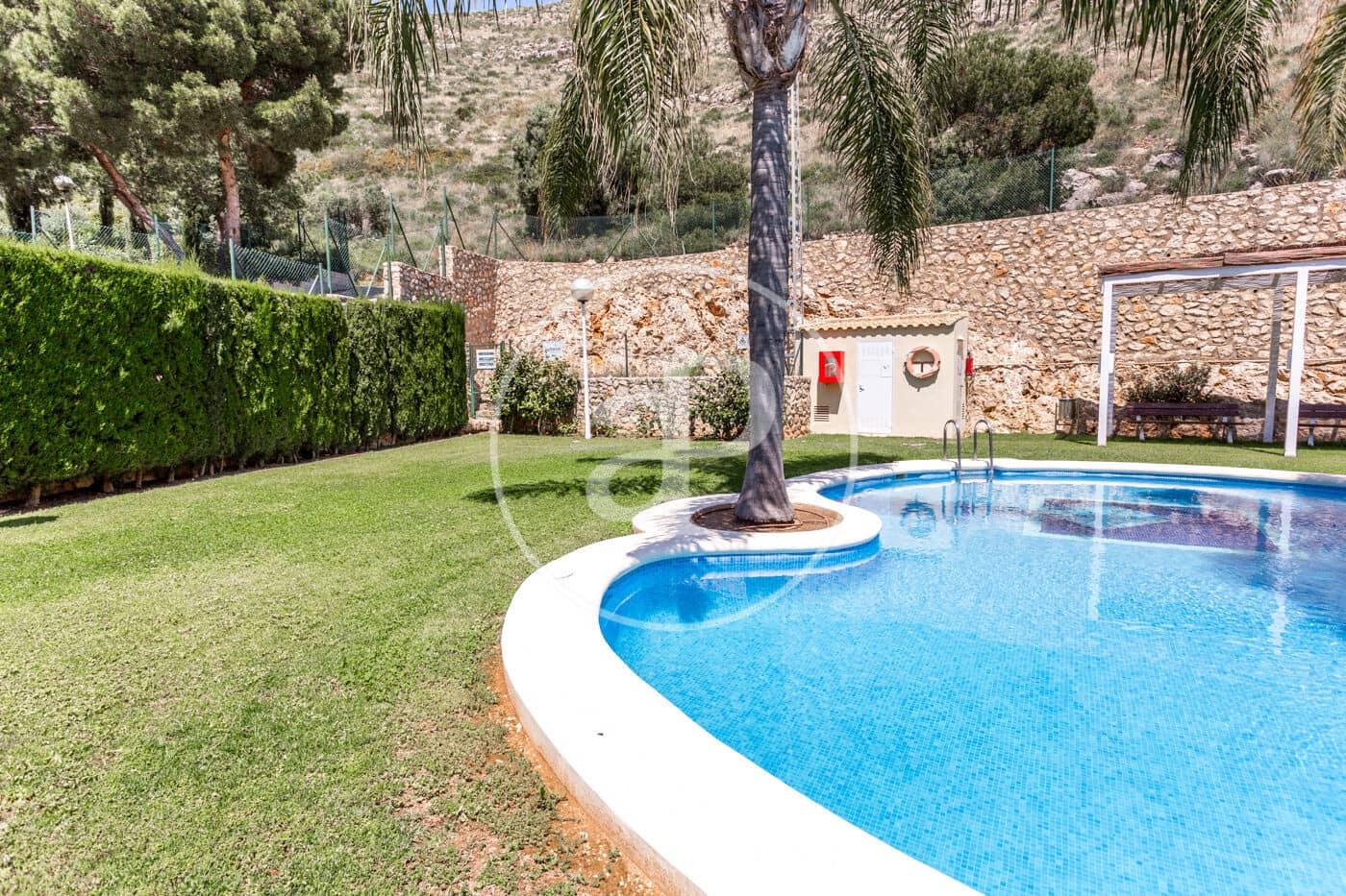 3 chambre Villa/Maison à vendre à Cullera avec piscine - 375 000 € (Ref: 8068072)