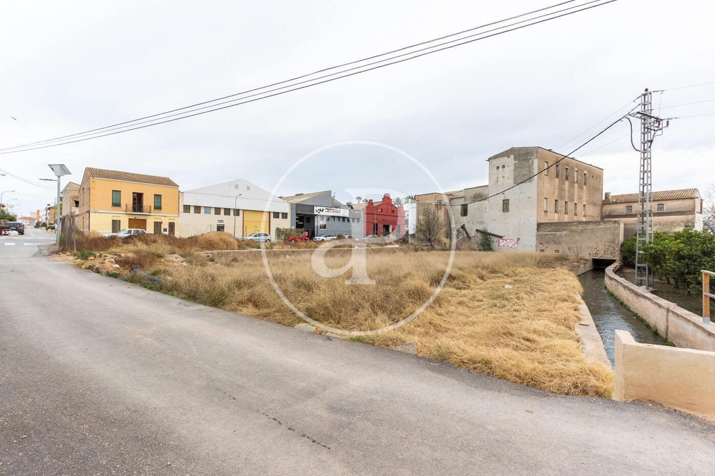 Grunde uden byggetilladelser til salg i L'Eliana - € 2.000.000 (Ref: 8101100)