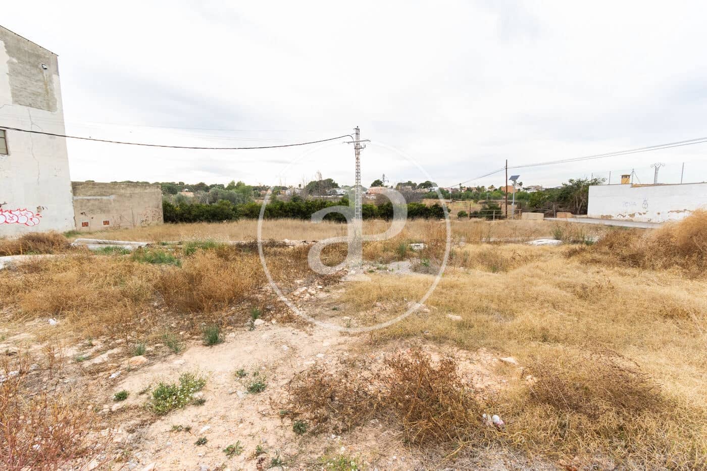 Grunde uden byggetilladelser til salg i L'Eliana - € 2.000.000 (Ref: 8101100)