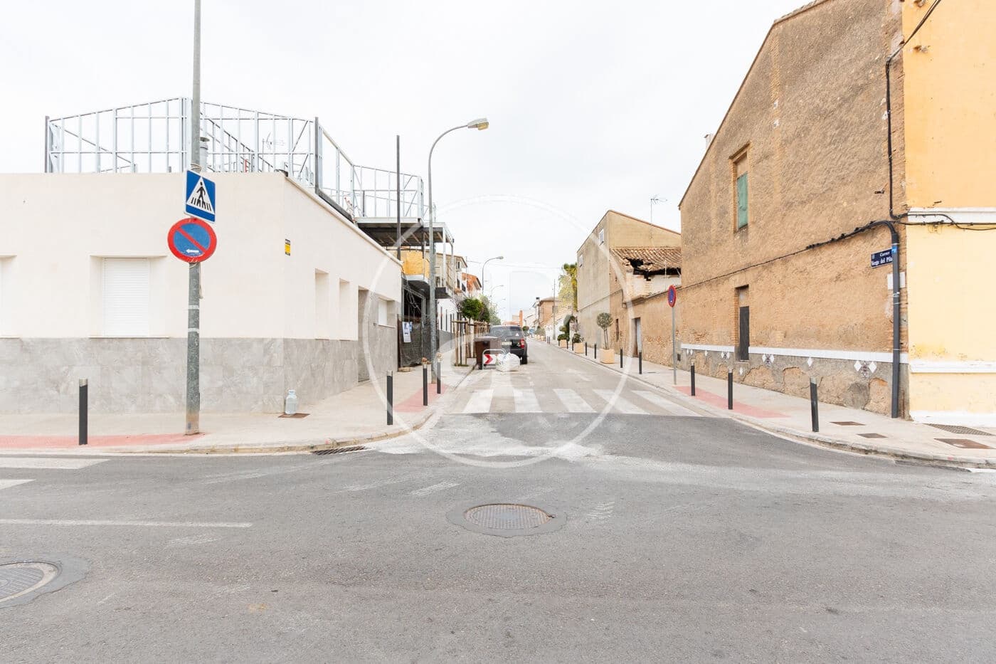 Grunde uden byggetilladelser til salg i L'Eliana - € 2.000.000 (Ref: 8101100)