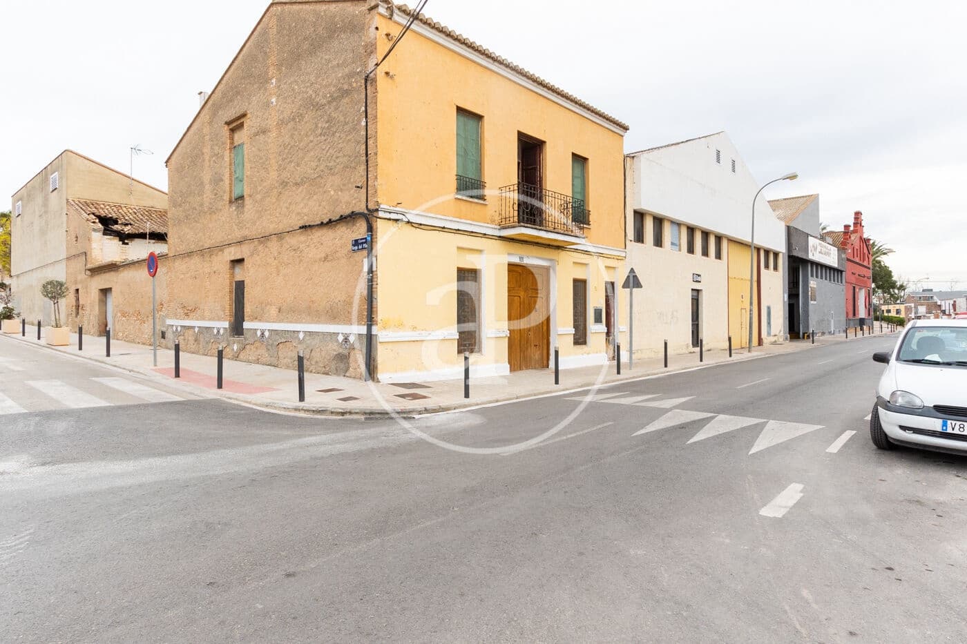 Grunde uden byggetilladelser til salg i L'Eliana - € 2.000.000 (Ref: 8101100)