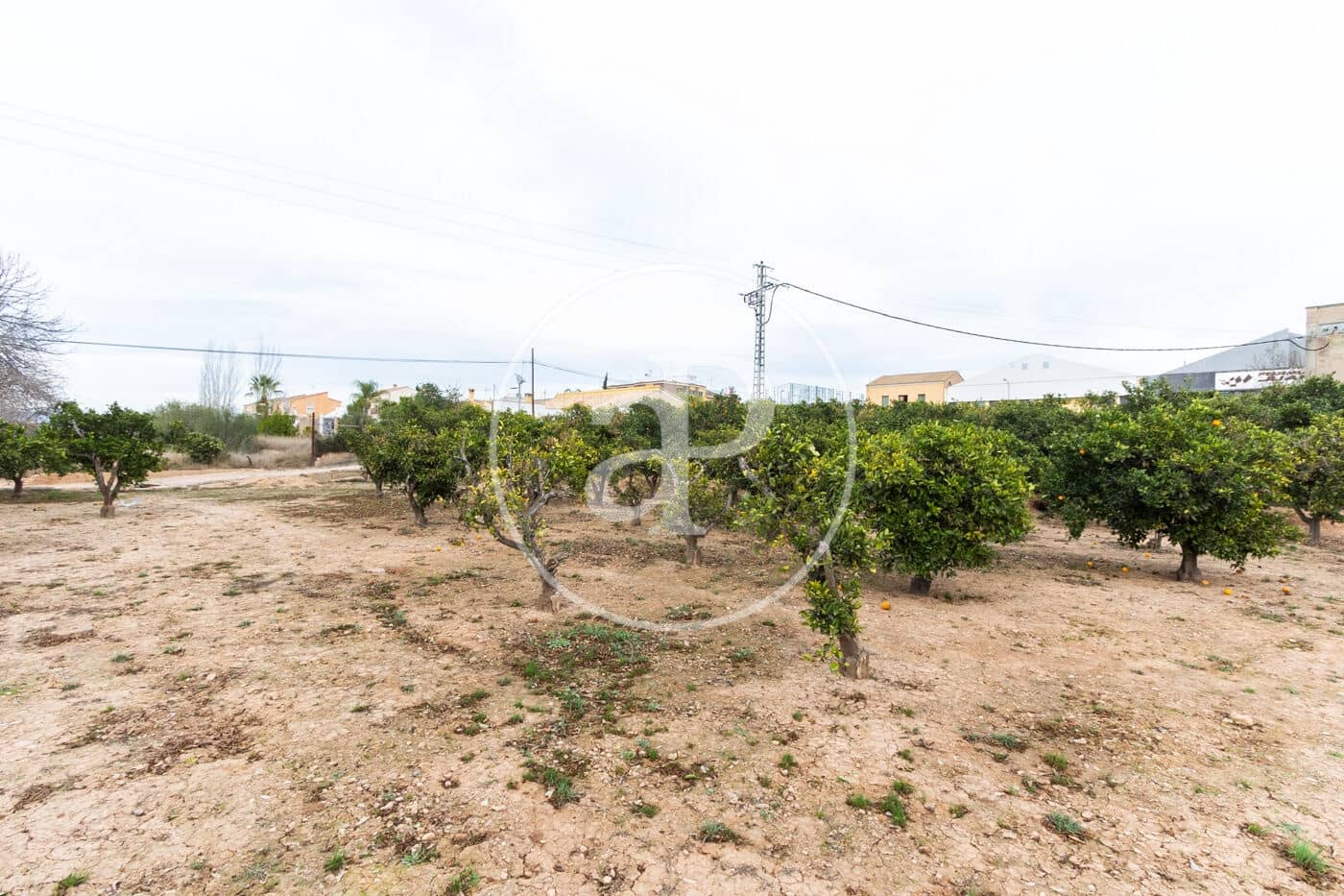 Grunde uden byggetilladelser til salg i L'Eliana - € 2.000.000 (Ref: 8101100)