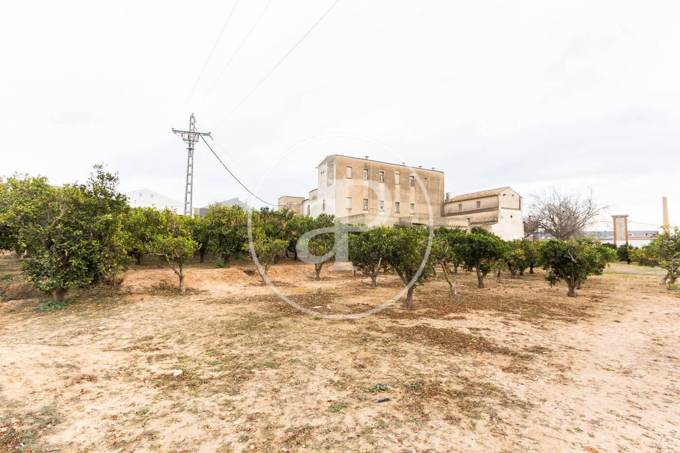 Grunde uden byggetilladelser til salg i L'Eliana - € 2.000.000 (Ref: 8101100)