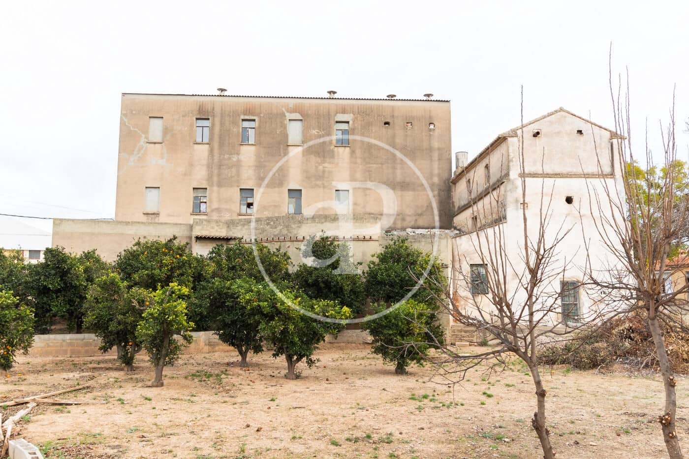 Grunde uden byggetilladelser til salg i L'Eliana - € 2.000.000 (Ref: 8101100)