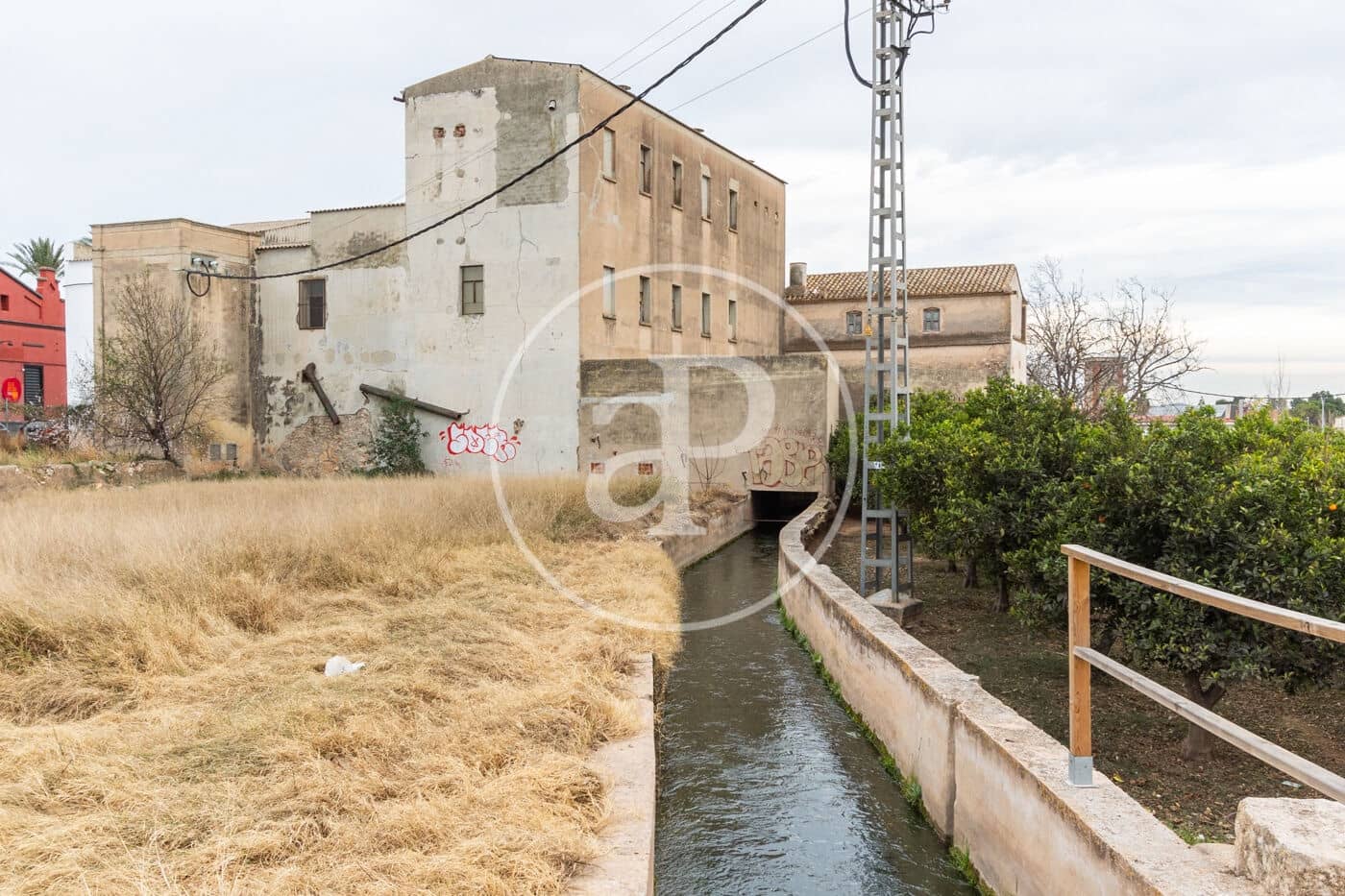 Grunde uden byggetilladelser til salg i L'Eliana - € 2.000.000 (Ref: 8101100)