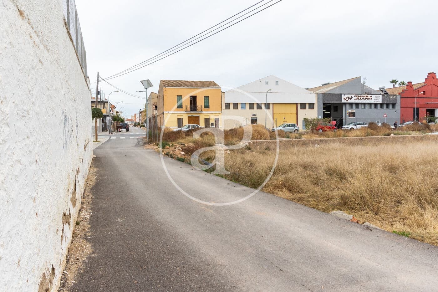 Grunde uden byggetilladelser til salg i L'Eliana - € 2.000.000 (Ref: 8101100)