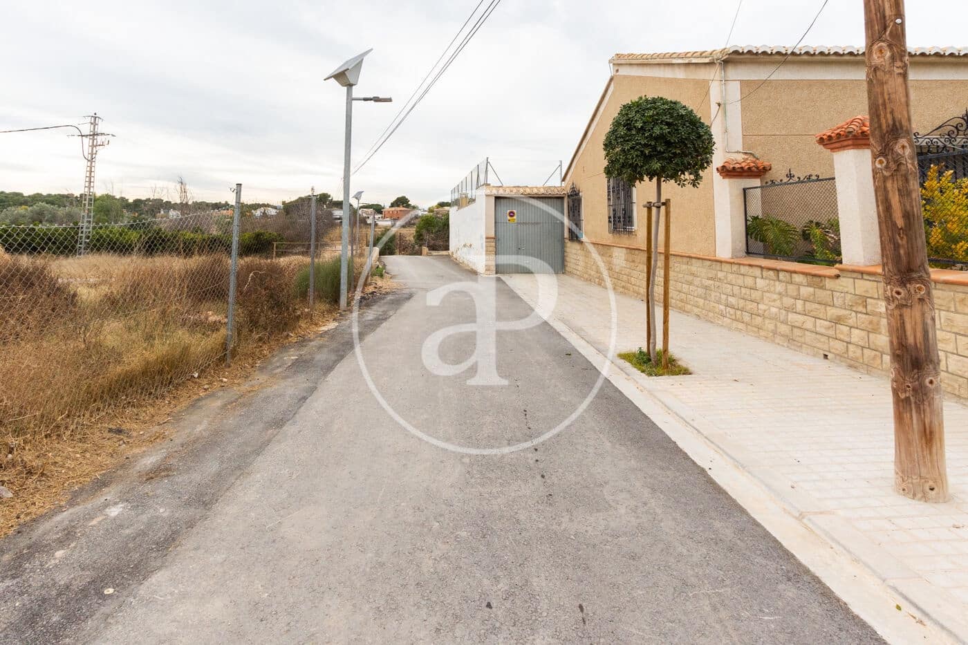 Grunde uden byggetilladelser til salg i L'Eliana - € 2.000.000 (Ref: 8101100)