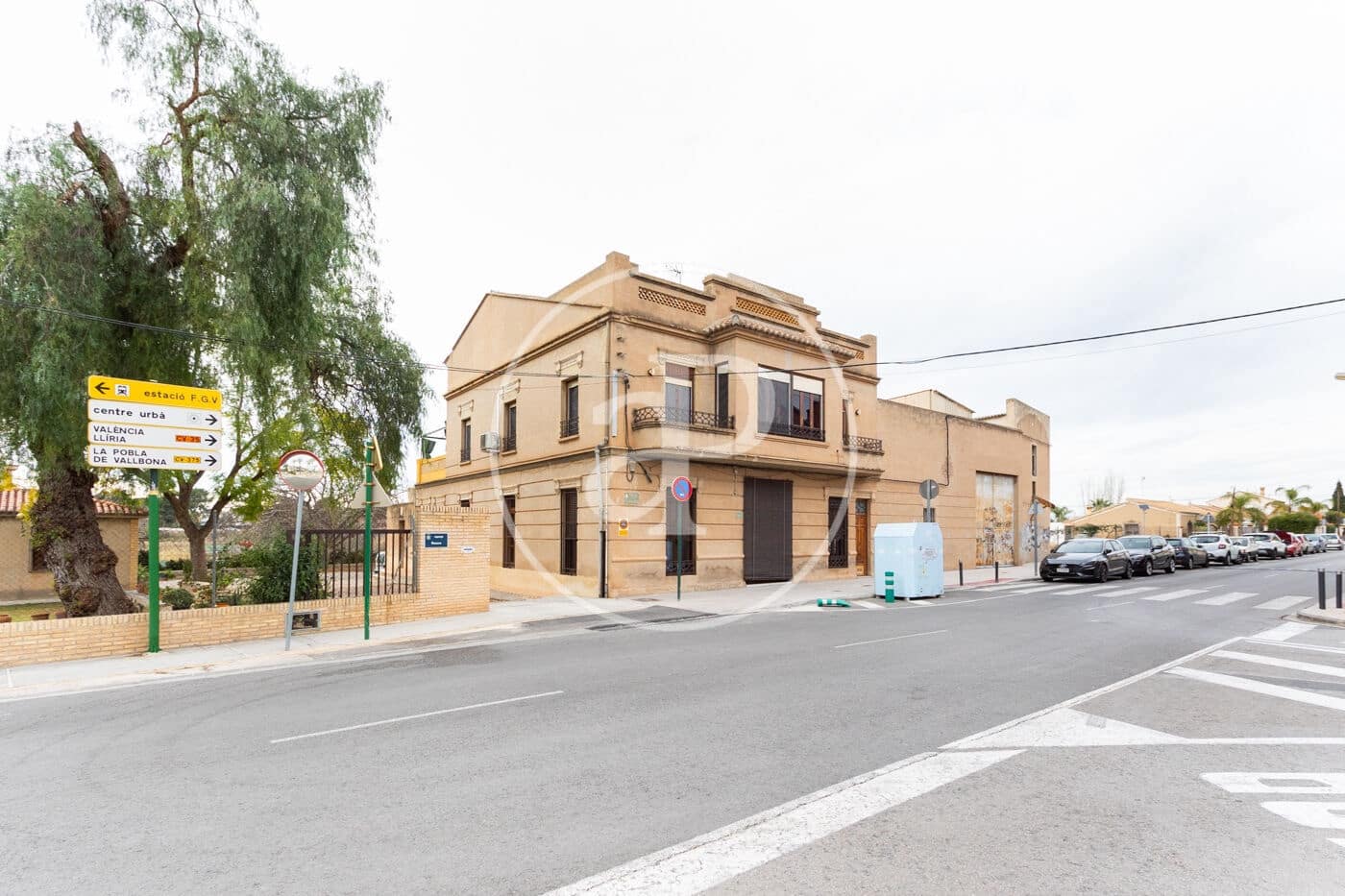 Grunde uden byggetilladelser til salg i L'Eliana - € 2.000.000 (Ref: 8101100)