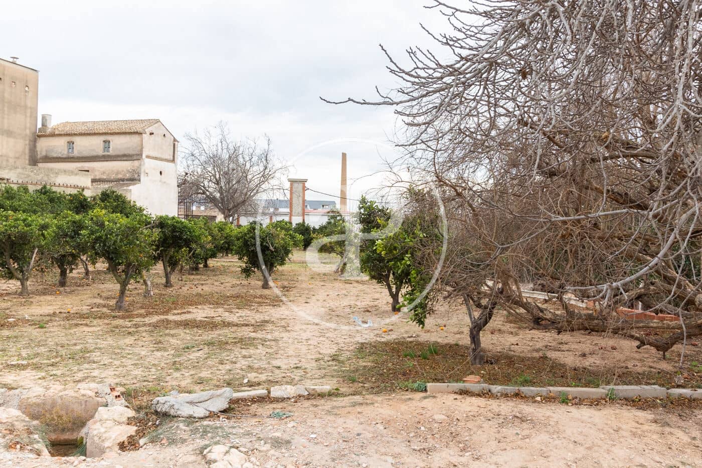 Grunde uden byggetilladelser til salg i L'Eliana - € 2.000.000 (Ref: 8101100)