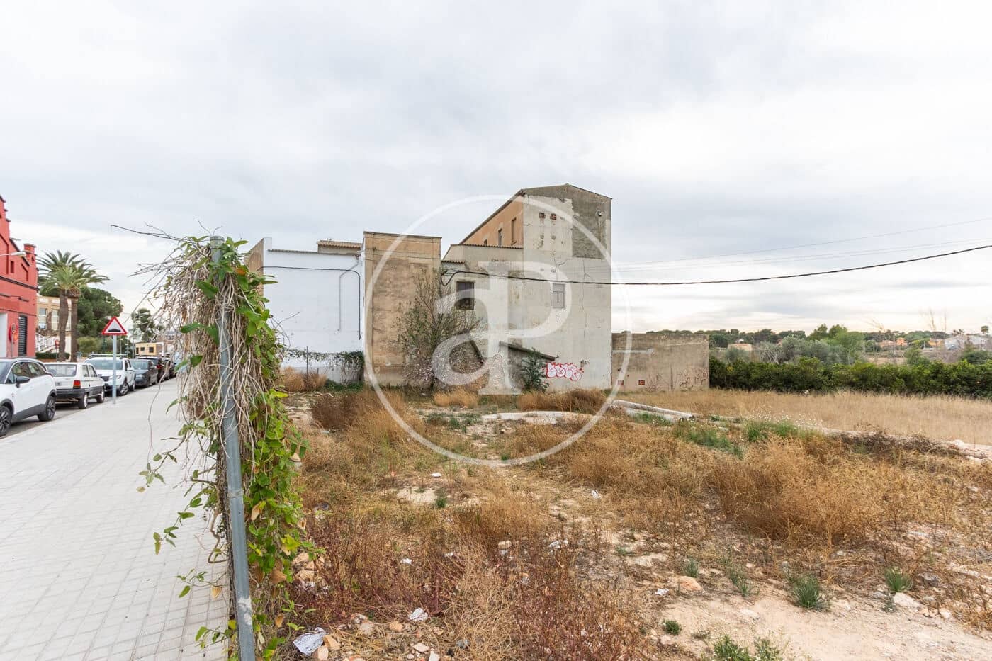 Grunde uden byggetilladelser til salg i L'Eliana - € 2.000.000 (Ref: 8101100)