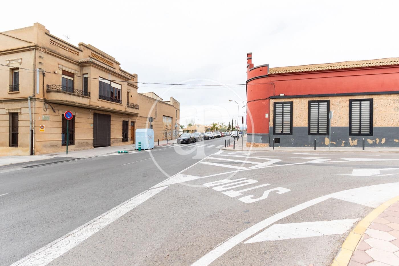 Grunde uden byggetilladelser til salg i L'Eliana - € 2.000.000 (Ref: 8101100)