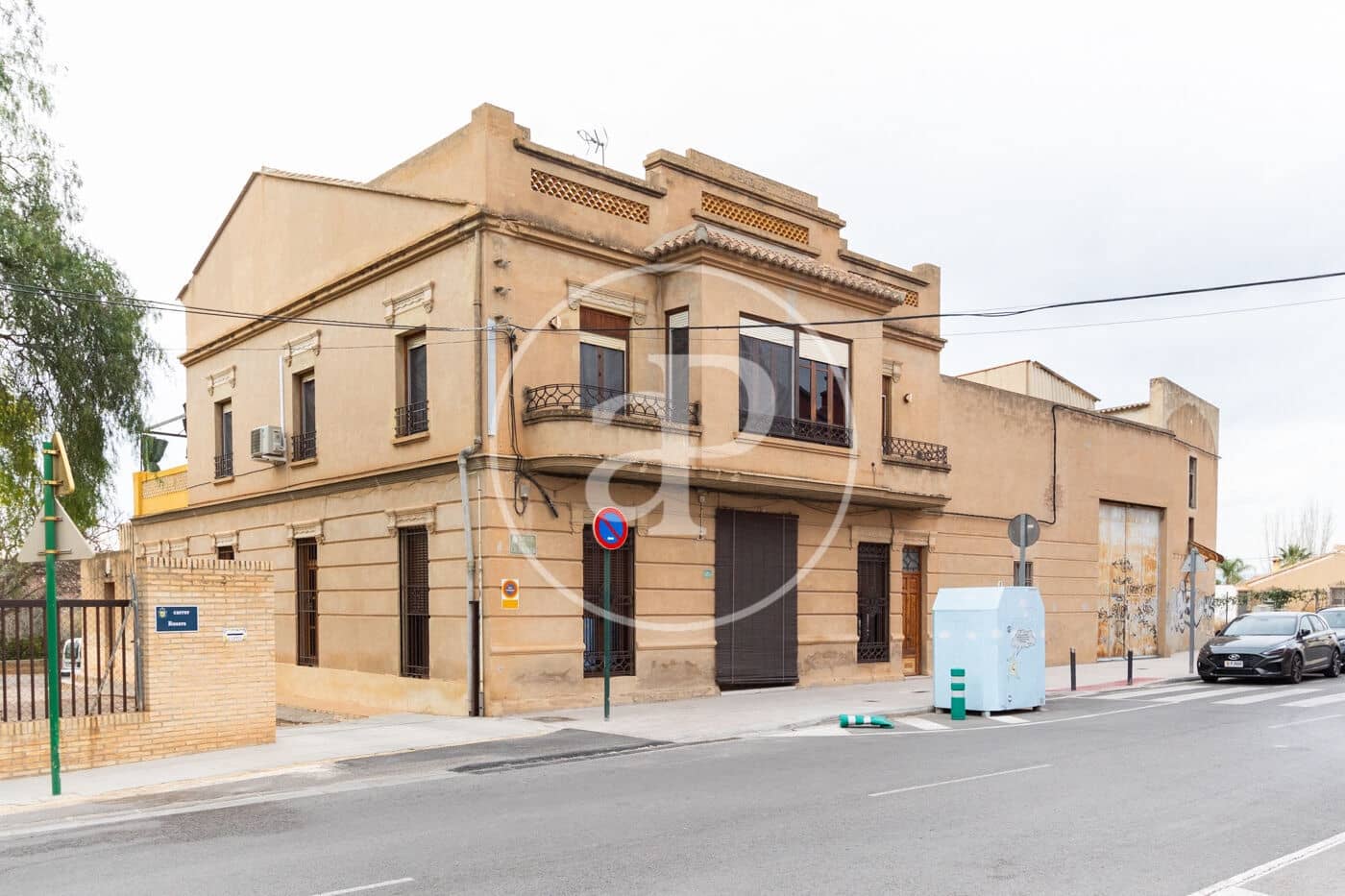 Grunde uden byggetilladelser til salg i L'Eliana - € 2.000.000 (Ref: 8101100)