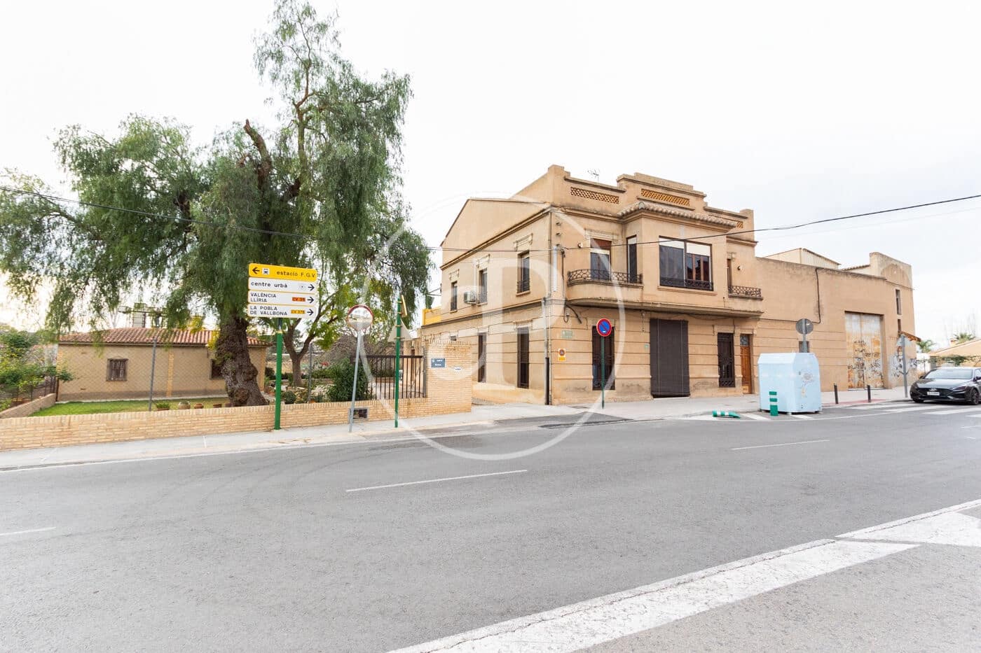 Grunde uden byggetilladelser til salg i L'Eliana - € 2.000.000 (Ref: 8101100)