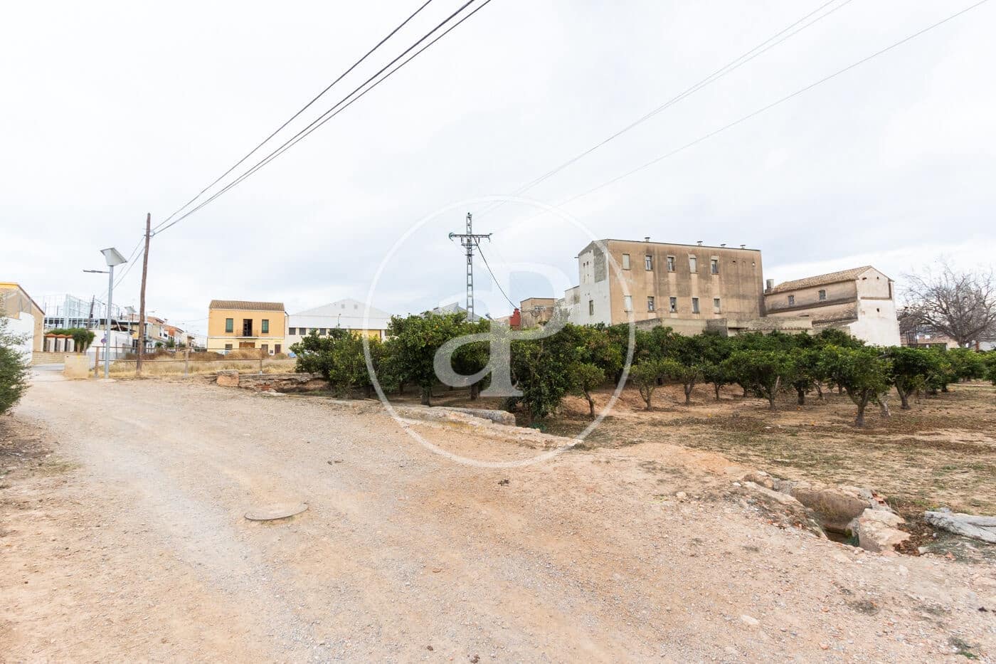 Grunde uden byggetilladelser til salg i L'Eliana - € 2.000.000 (Ref: 8101100)