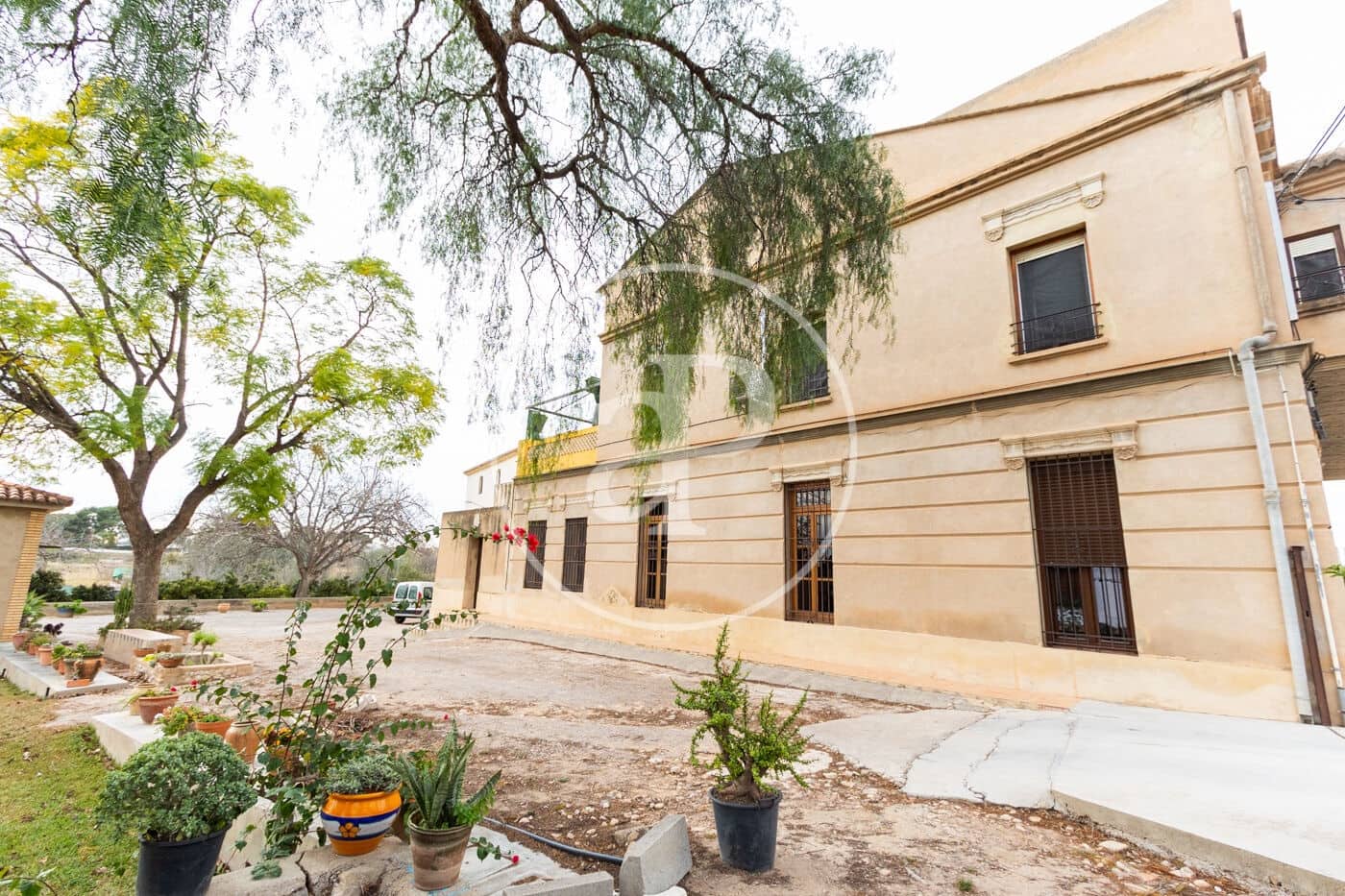 Grunde uden byggetilladelser til salg i L'Eliana - € 2.000.000 (Ref: 8101100)