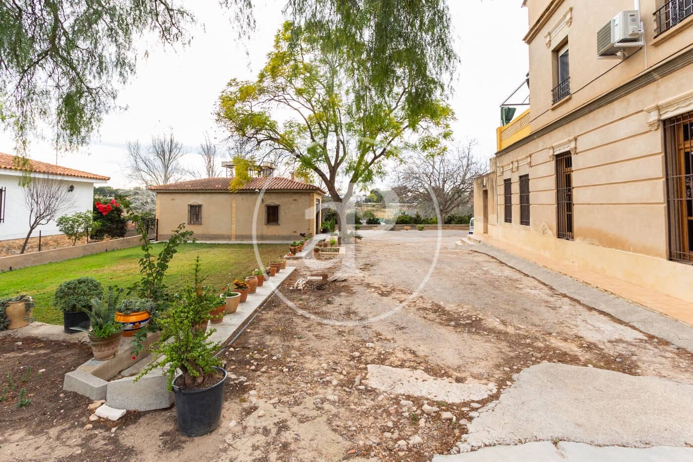 Grunde uden byggetilladelser til salg i L'Eliana - € 2.000.000 (Ref: 8101100)