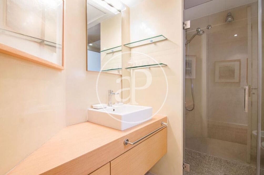 3 soverom Penthouse til salgs i Valencia by - € 1 950 000 (Ref: 8108007)