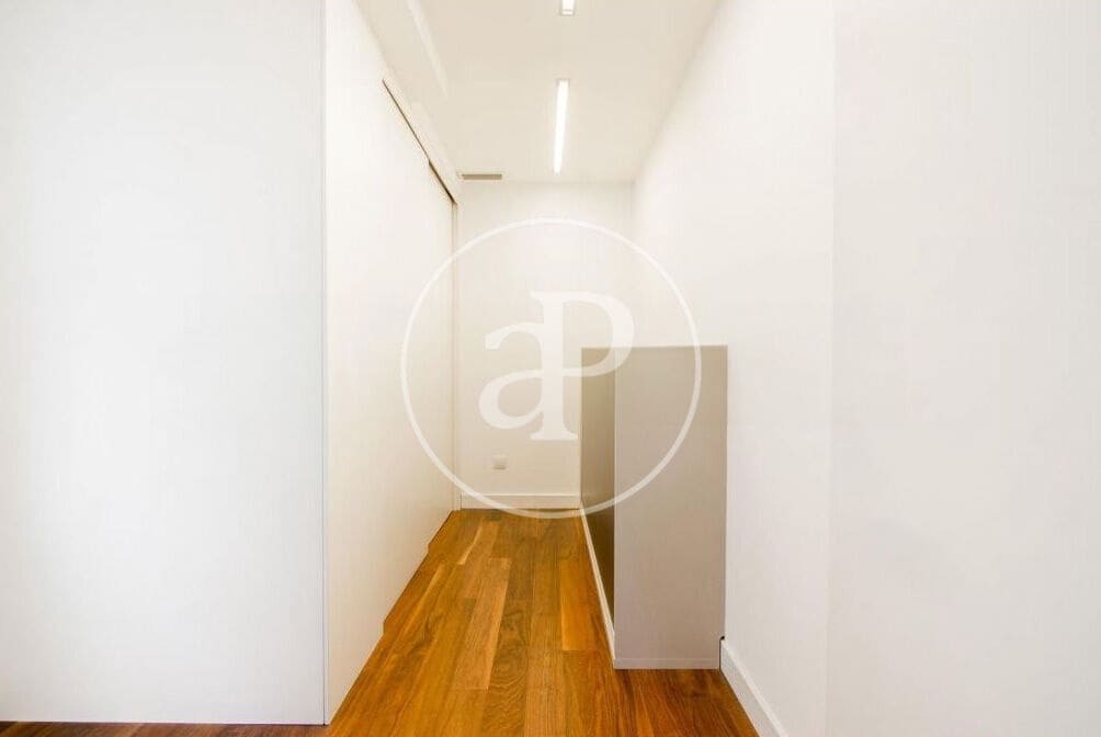 3 soverom Penthouse til salgs i Valencia by - € 1 950 000 (Ref: 8108007)