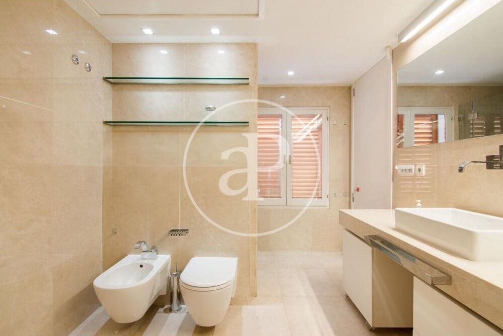 3 soverom Penthouse til salgs i Valencia by - € 1 950 000 (Ref: 8108007)