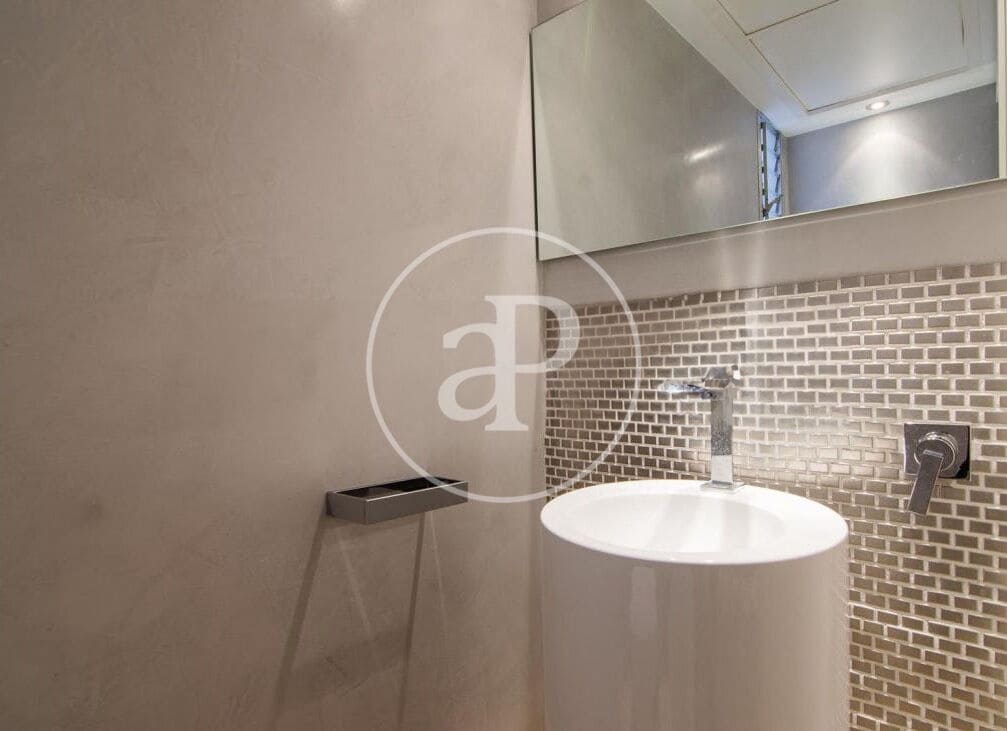 3 soverom Penthouse til salgs i Valencia by - € 1 950 000 (Ref: 8108007)