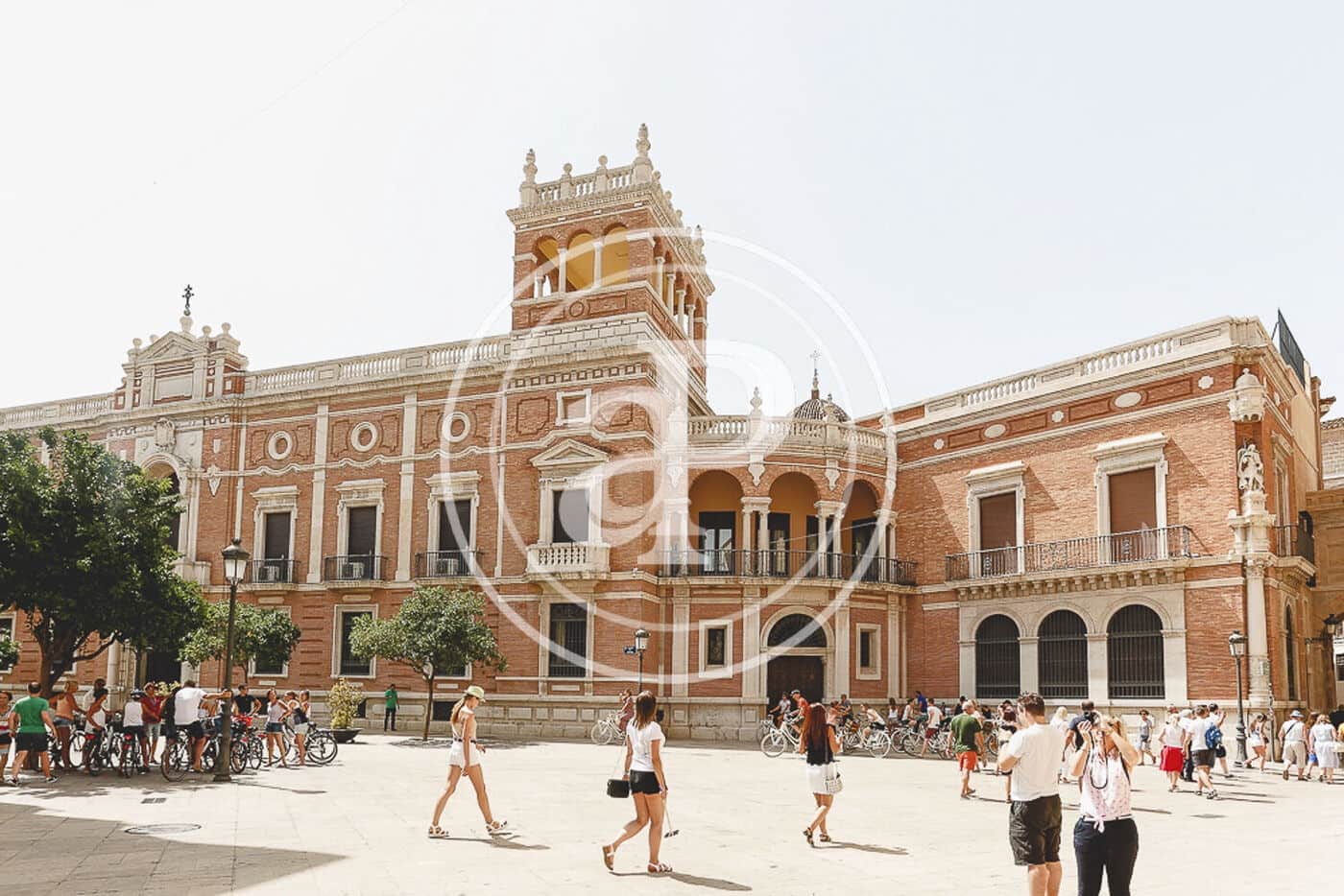 4 soveværelse Lejlighed til salg i Valencia by - € 2.800.000 (Ref: 8108011)